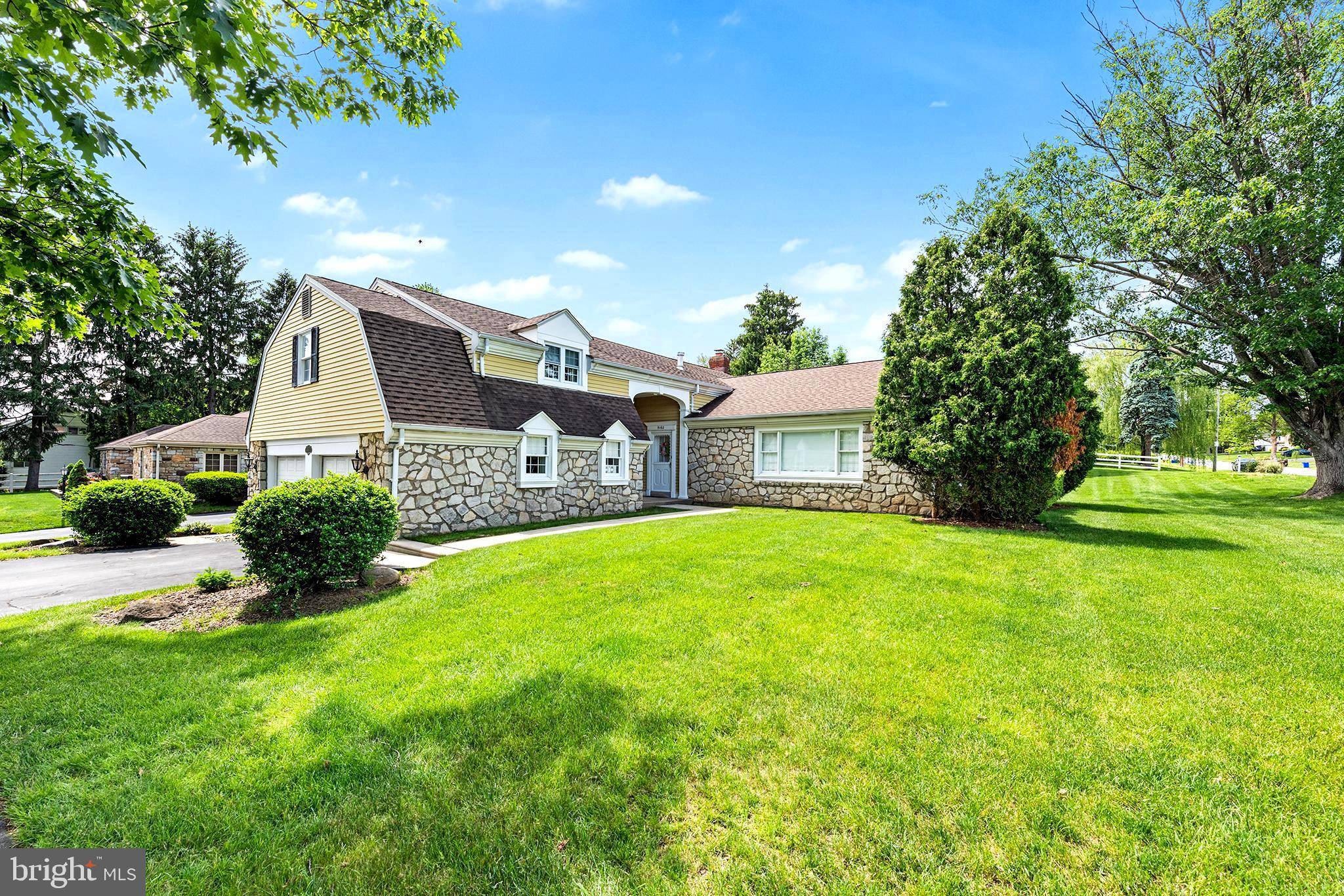 Philadelphia, PA 19115,9160 VERREE RD