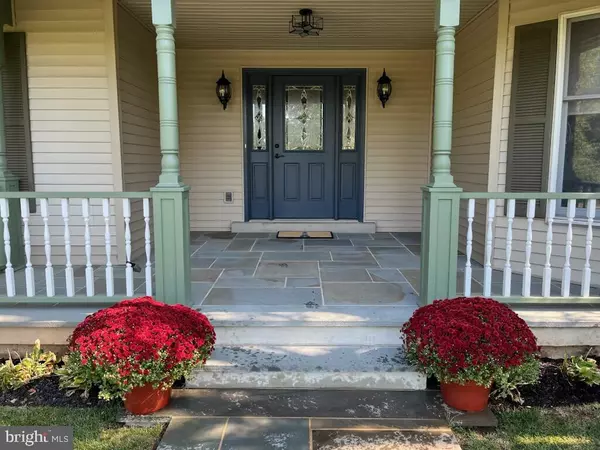 Newtown, PA 18940,97 QUAKER DR