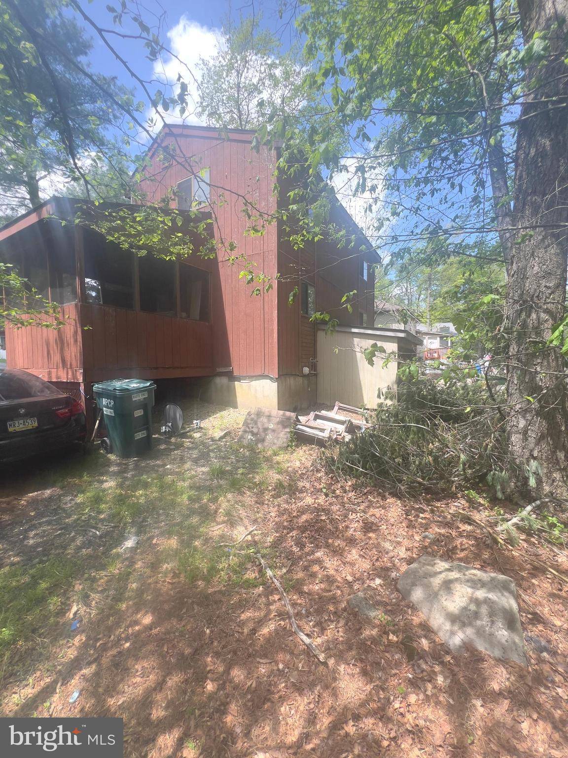Tobyhanna, PA 18466,2612 FOXLEDGE DR