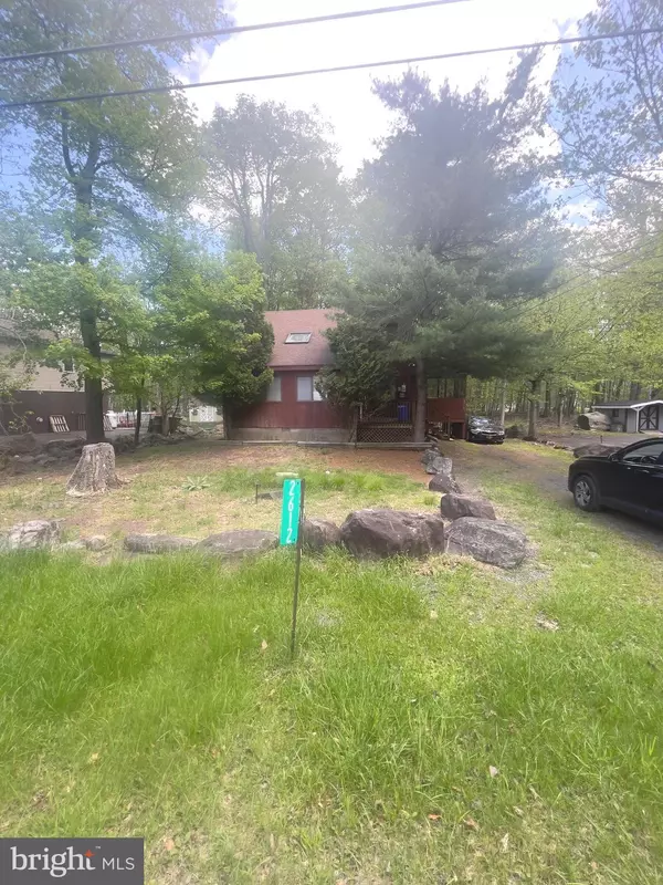 Tobyhanna, PA 18466,2612 FOXLEDGE DR