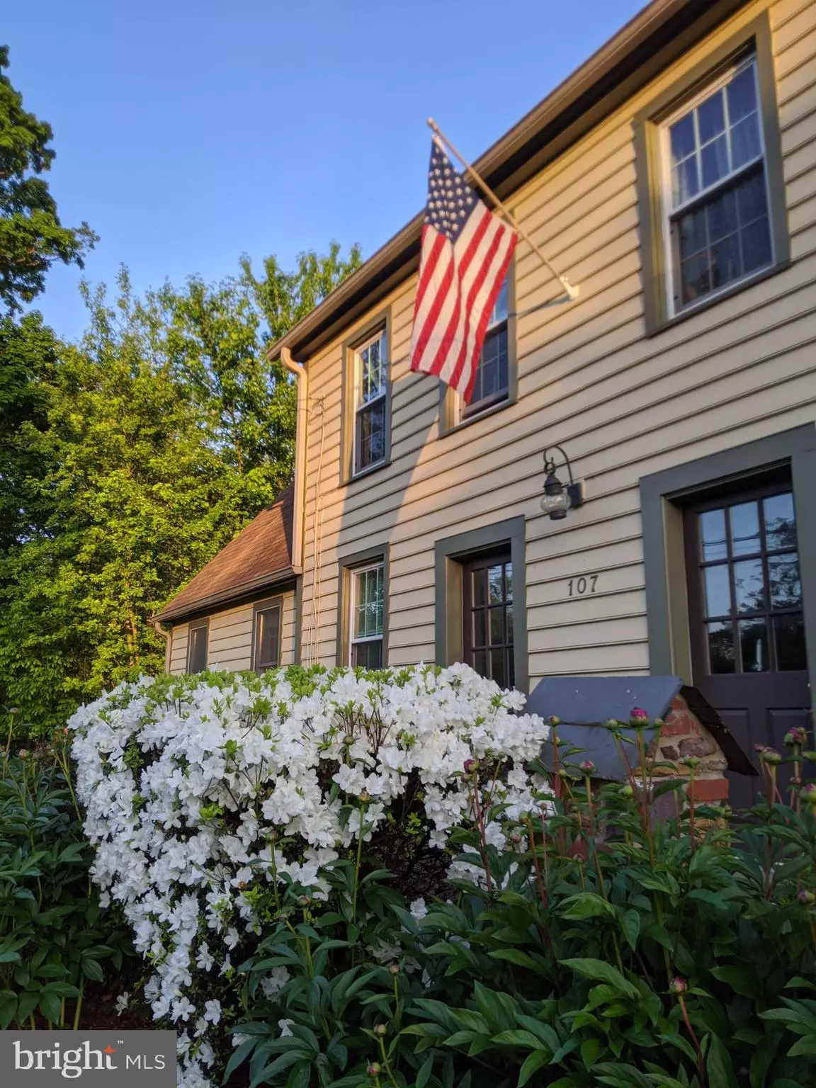 Newtown, PA 18940,107 STOOPVILLE RD