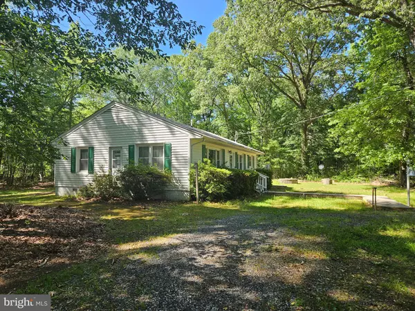 161 ELECTRIC AVE, Heathsville, VA 22473