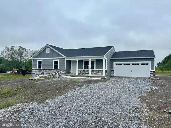 Chambersburg, PA 17202,1463 SHERRY DRIVE