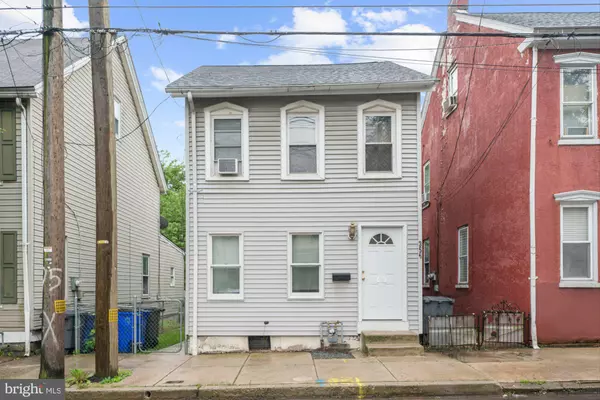 356 BEECH ST, Pottstown, PA 19464