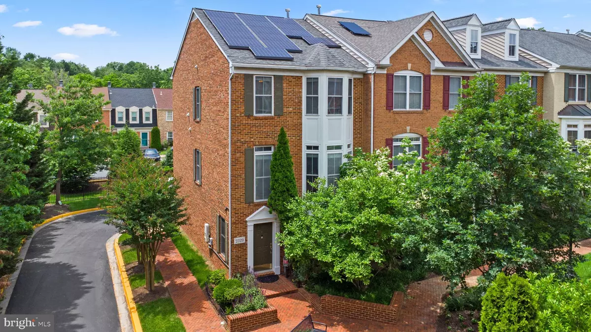 Silver Spring, MD 20902,2329 GEORGIA VILLAGE WAY