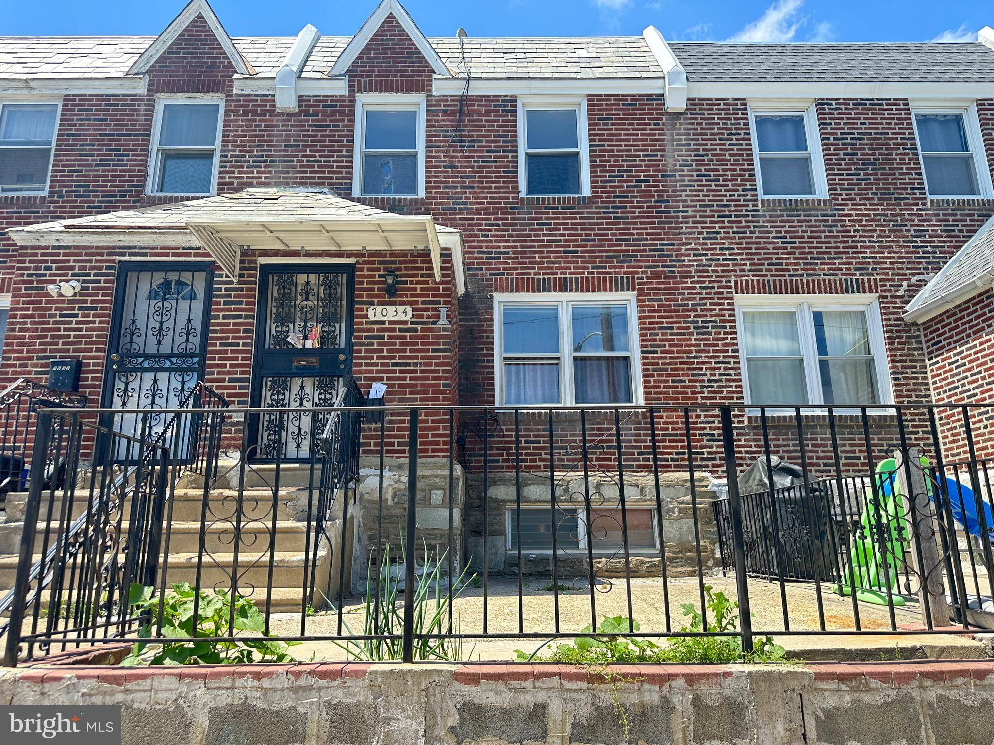 Philadelphia, PA 19149,7034 SOUDER ST