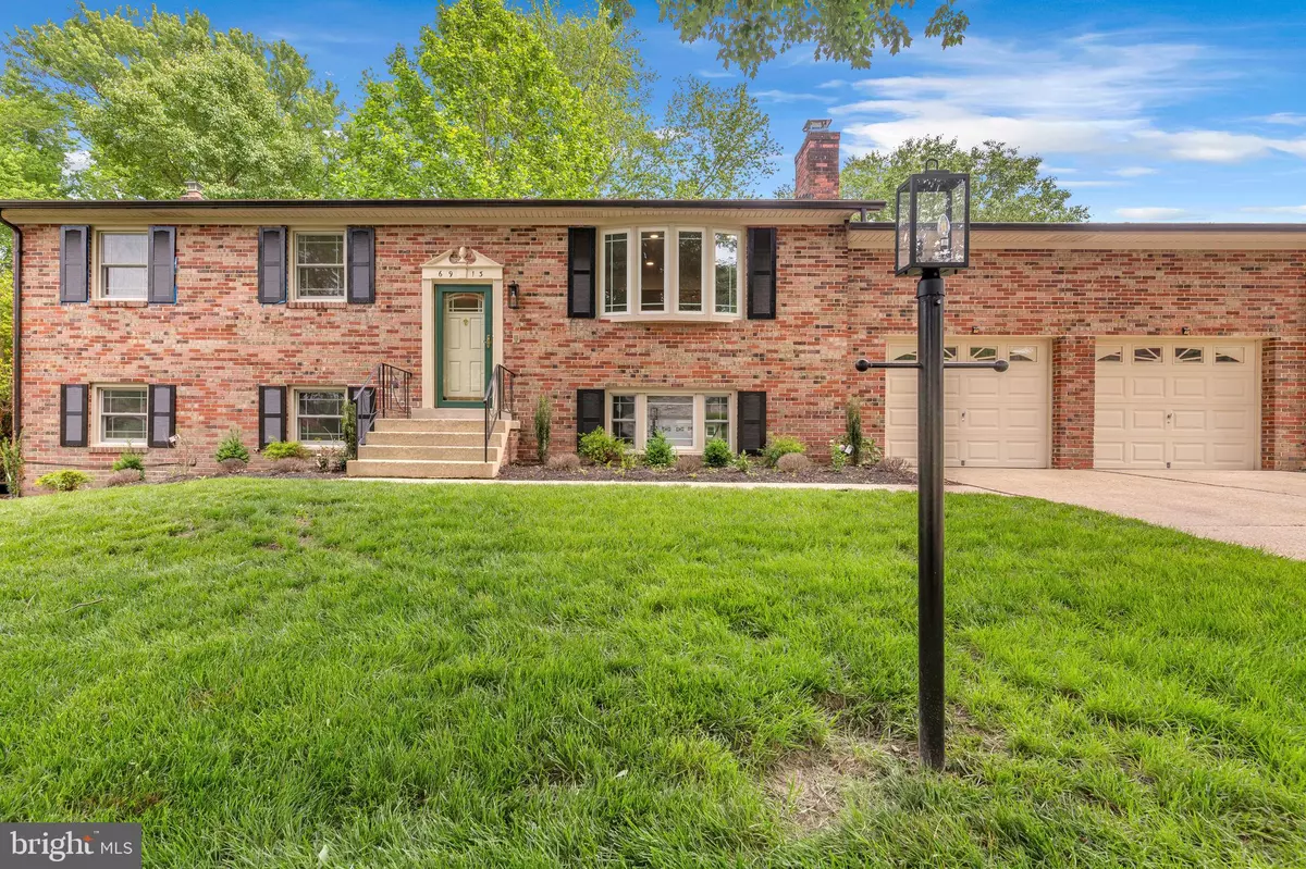 Clinton, MD 20735,6913 FULFORD ST