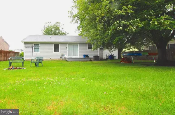 Ridgely, MD 21660,17 GREENRIDGE AVE