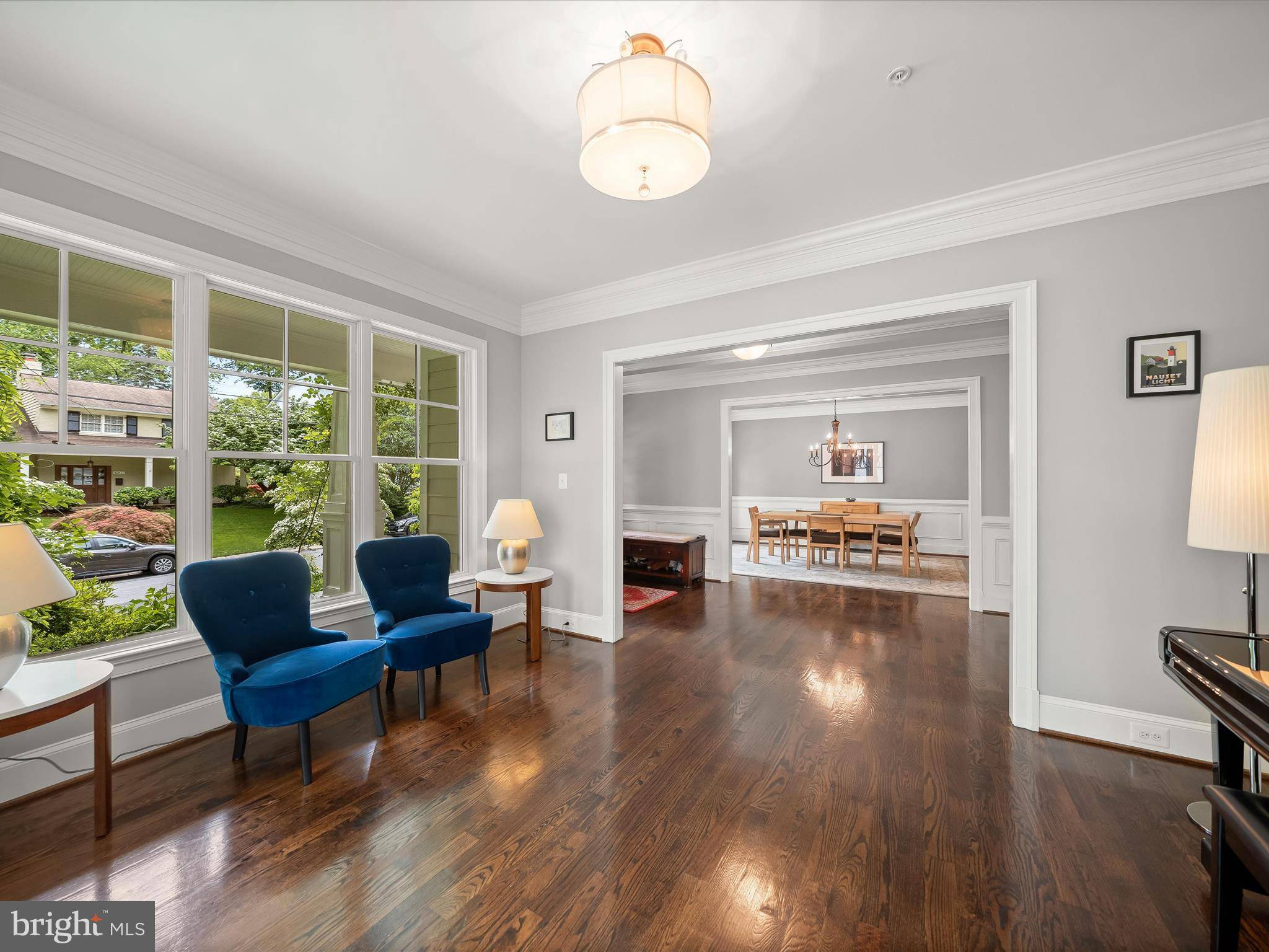 Bethesda, MD 20817,8206 THOREAU DR