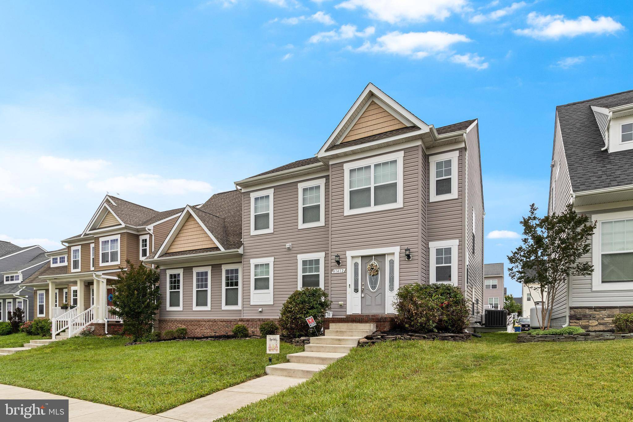 41412 DOCTORS CROSSING RD, Leonardtown, MD 20650