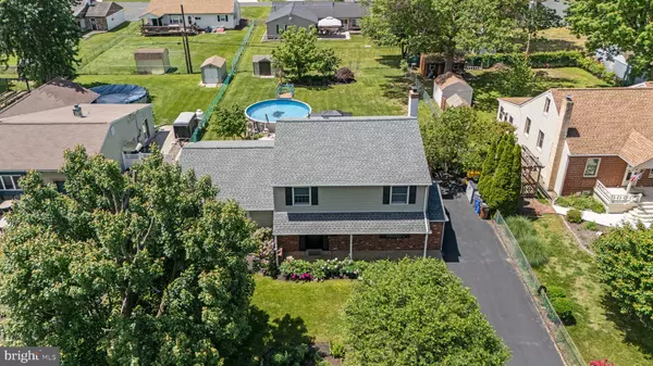 1448 SCHOOL LN, Bensalem, PA 19020