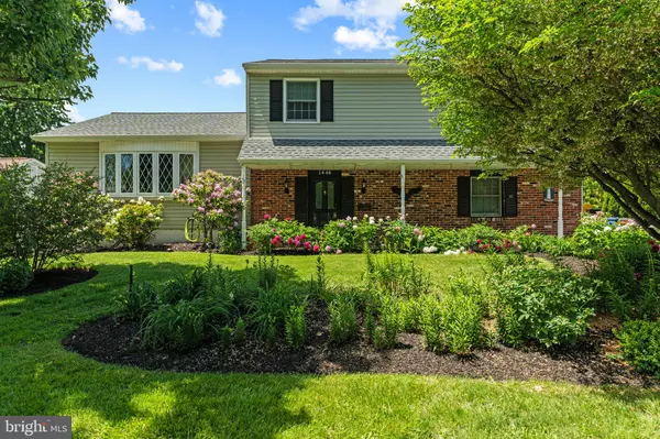 Bensalem, PA 19020,1448 SCHOOL LN