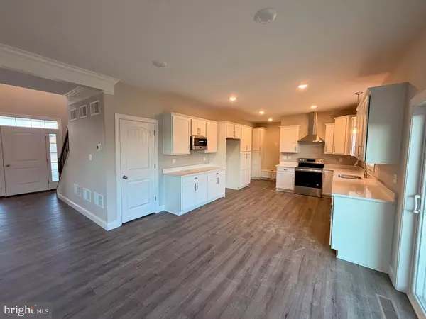 Chambersburg, PA 17202,1516 SHERRY DRIVE