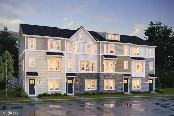 9612 GOOD FAITH WAY #LOT 15, Upper Marlboro, MD 20774