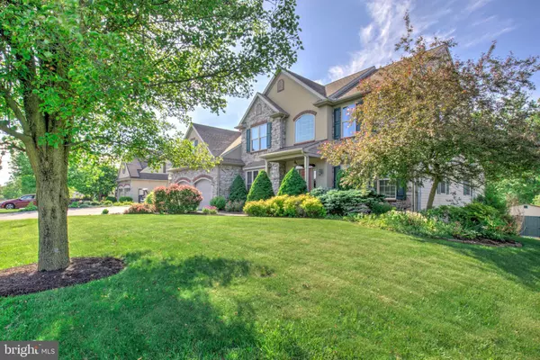 East Earl, PA 17519,146 PLEASANT VALLEY RD