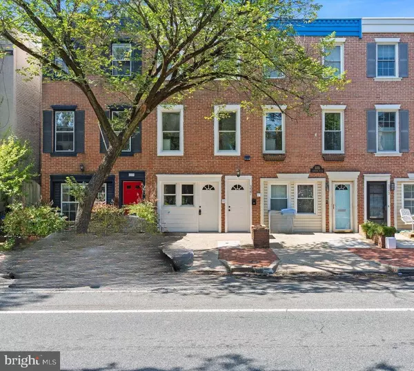 Washington, DC 20003,337 11TH ST SE