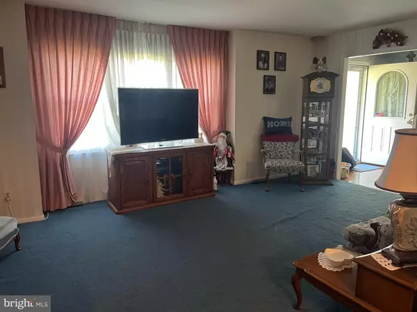 Plymouth Meeting, PA 19462,1705 MONTEREY DR