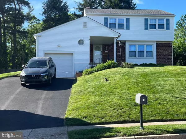 Plymouth Meeting, PA 19462,1705 MONTEREY DR