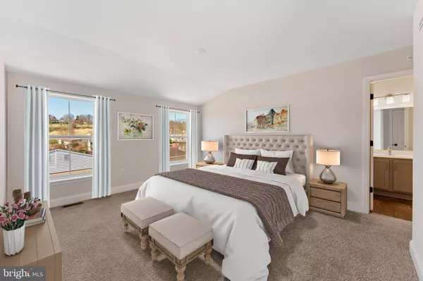 Perkasie, PA 18944,40 N EIGHTH STREET #HOMESITE B20