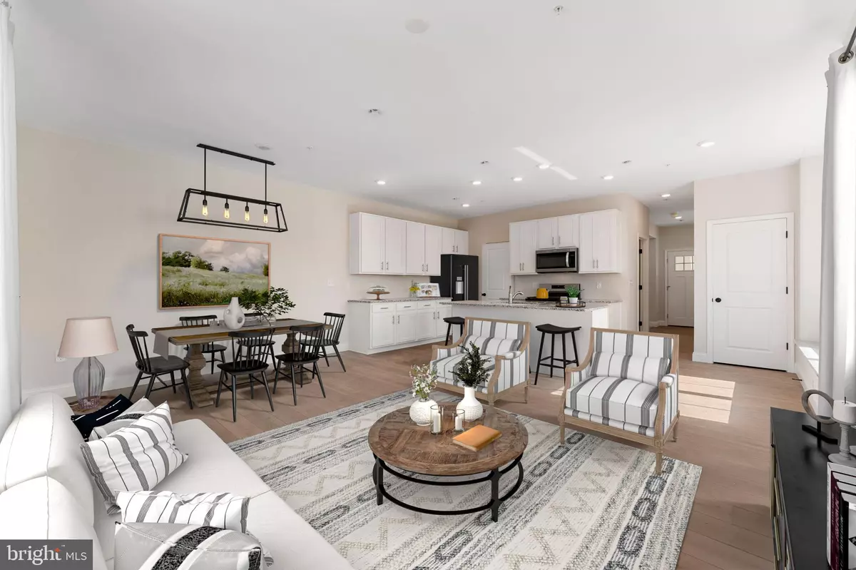 Perkasie, PA 18944,40 N EIGHTH STREET #HOMESITE B20