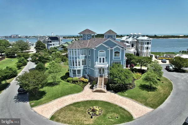 Ocean City, MD 21842,9600 OCEANVIEW LN