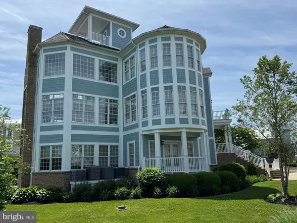 Ocean City, MD 21842,9600 OCEANVIEW LN