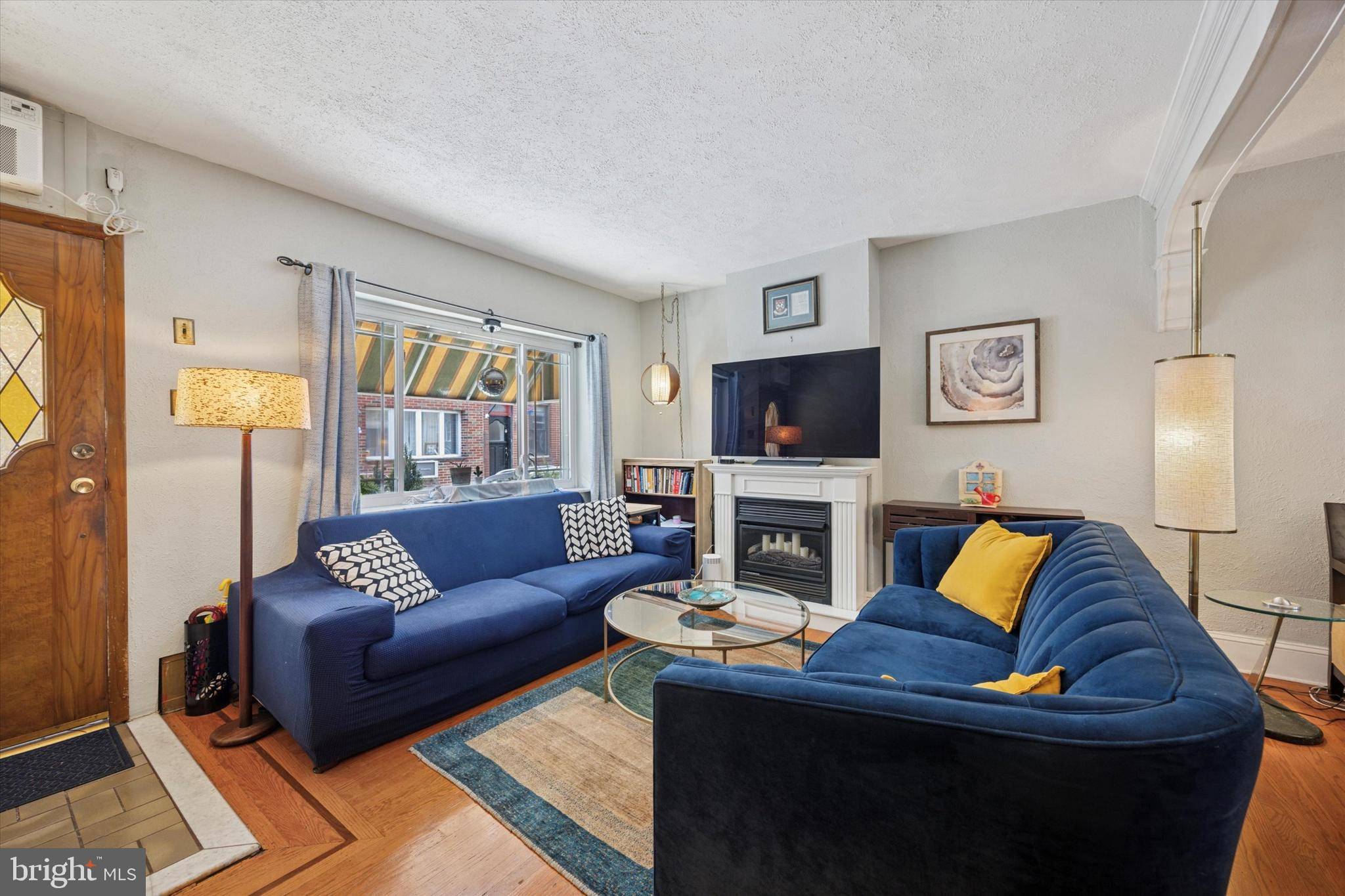 Philadelphia, PA 19148,1643 S CAMAC ST