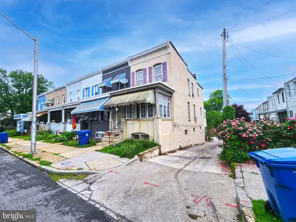 Baltimore, MD 21211,3701 ELM AVE