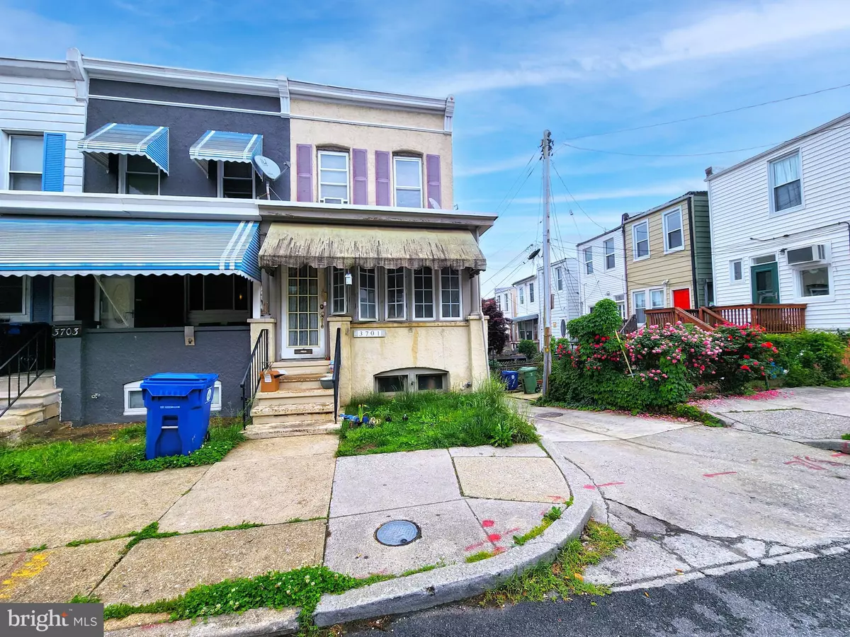 Baltimore, MD 21211,3701 ELM AVE