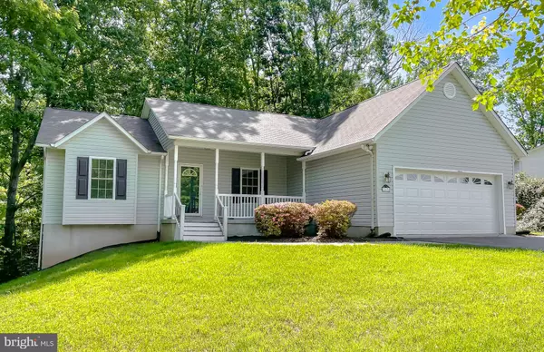 22684 RUE WOODS DR, Lexington Park, MD 20653
