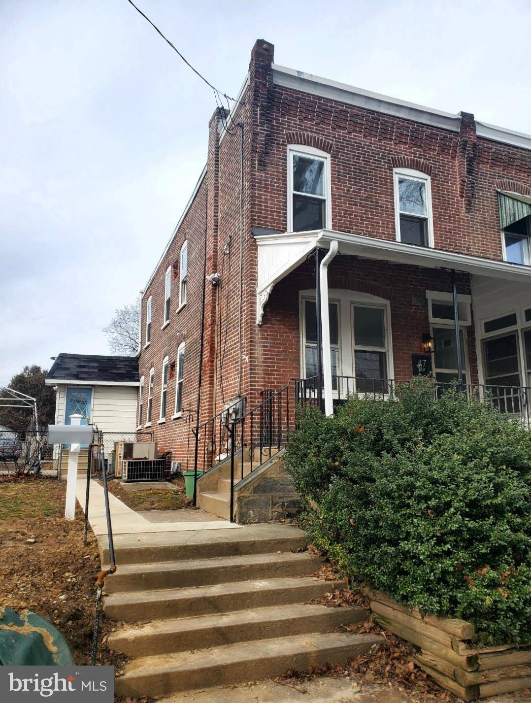 47 E MADISON AVE, Clifton Heights, PA 19018