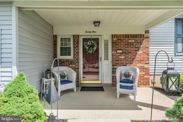 Hamilton, NJ 08690,21 KRISTIN WAY