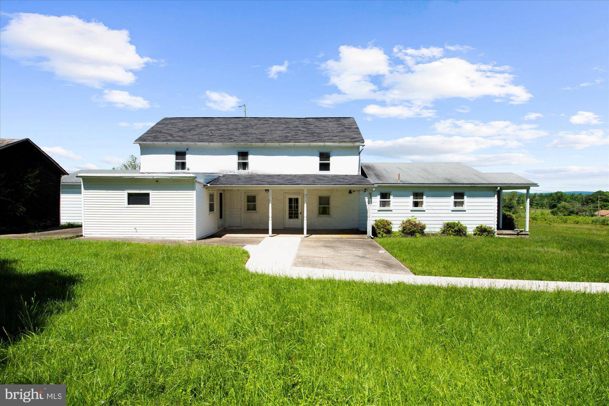 Perkiomenville, PA 18074,2138 HILL RD