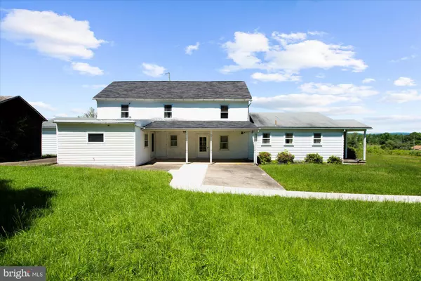 Perkiomenville, PA 18074,2138 HILL RD