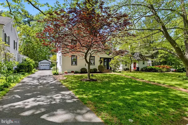 Princeton, NJ 08540,174 JEFFERSON RD