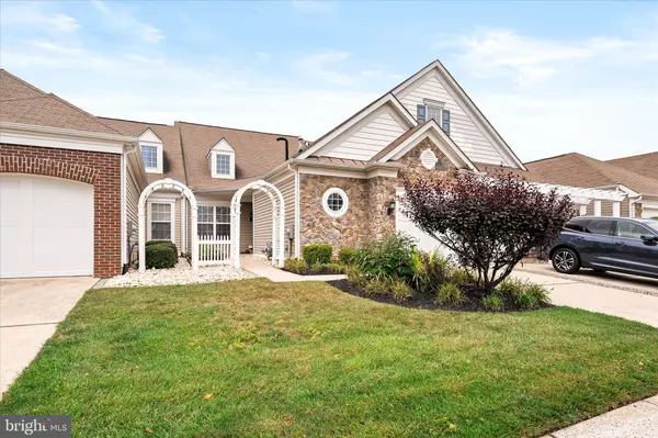 Hamilton, NJ 08690,27 DOVE CT