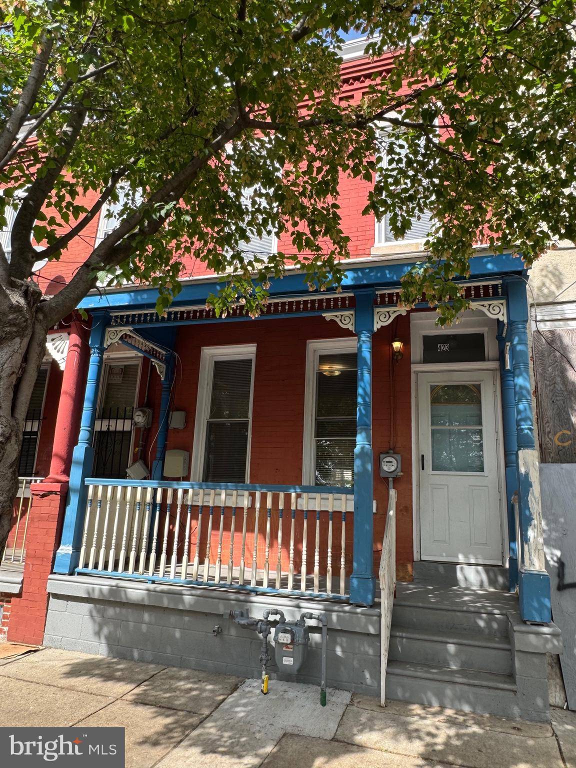 Camden, NJ 08103,423 TRENTON AVE
