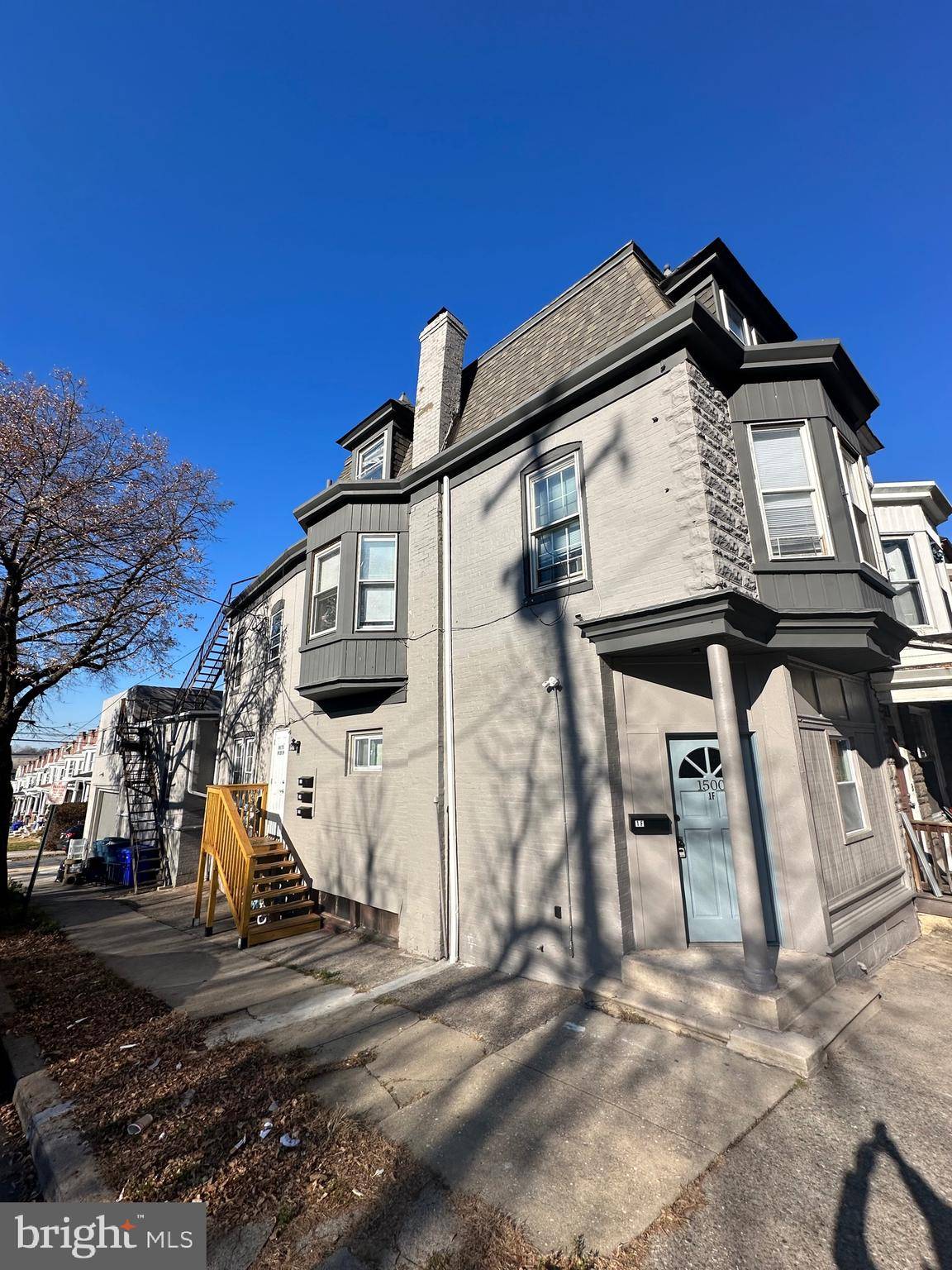 1500 CENTRE AVE, Reading, PA 19601