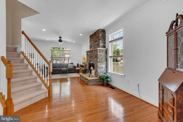 Severna Park, MD 21146,620 CYPRESS LN