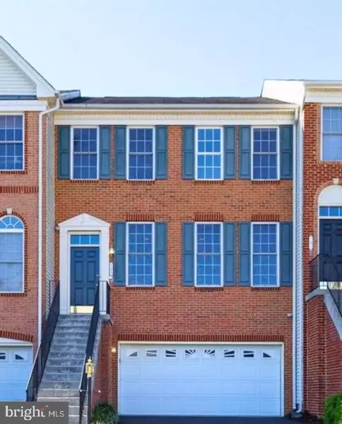 105 MISTY POND TER, Purcellville, VA 20132