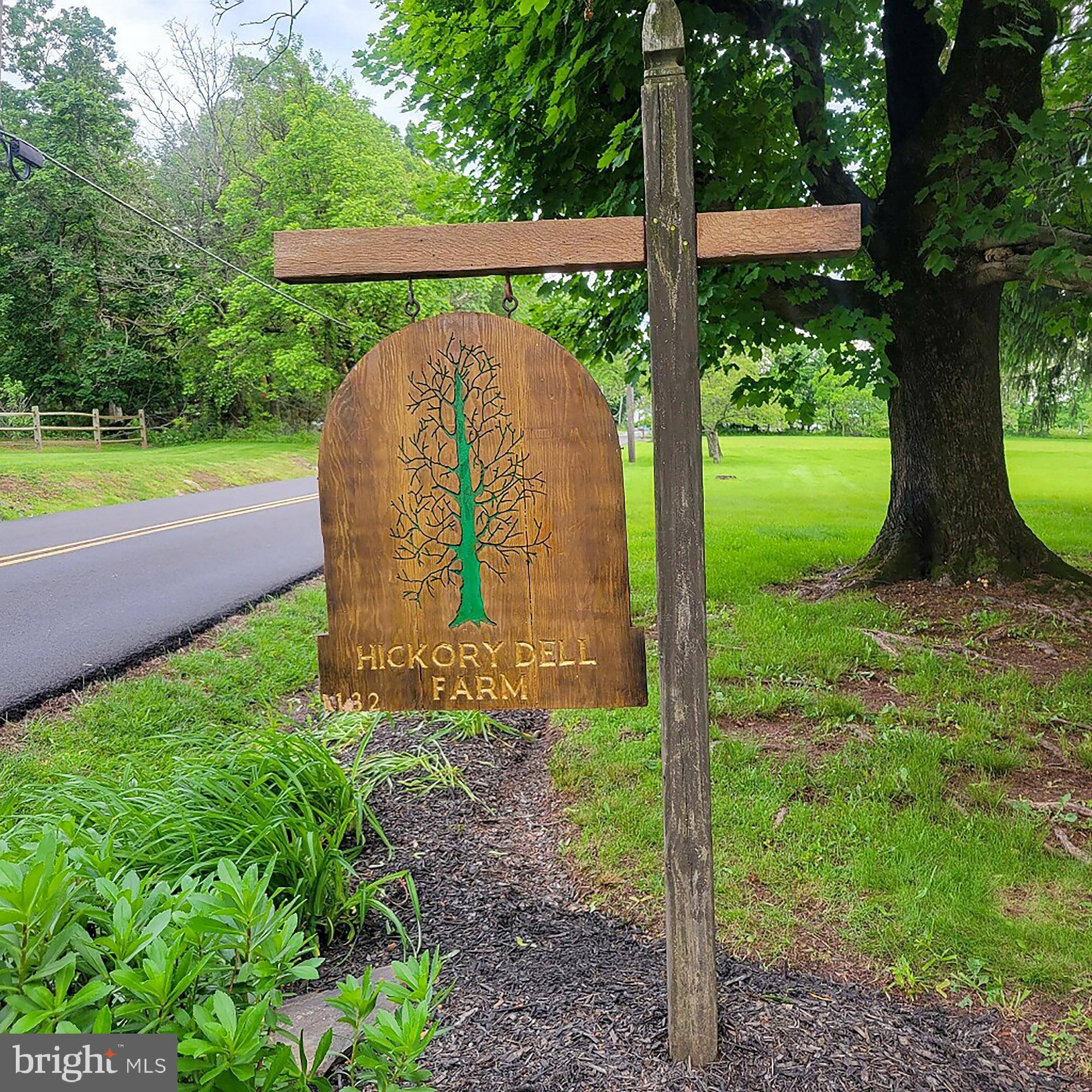 Chalfont, PA 18914,1132 UPPER STUMP RD