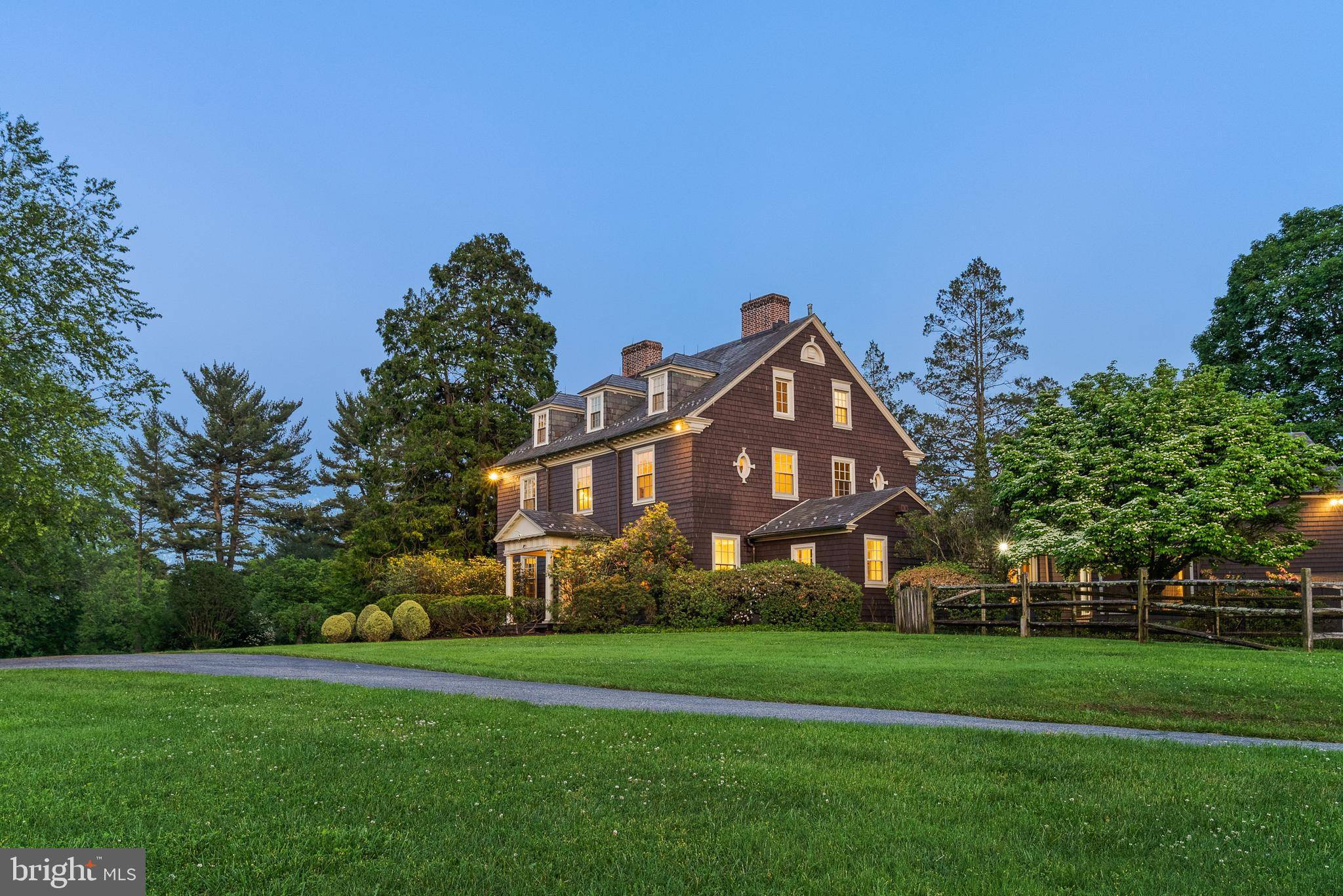 4006 STEWART RD, Stevenson, MD 21153