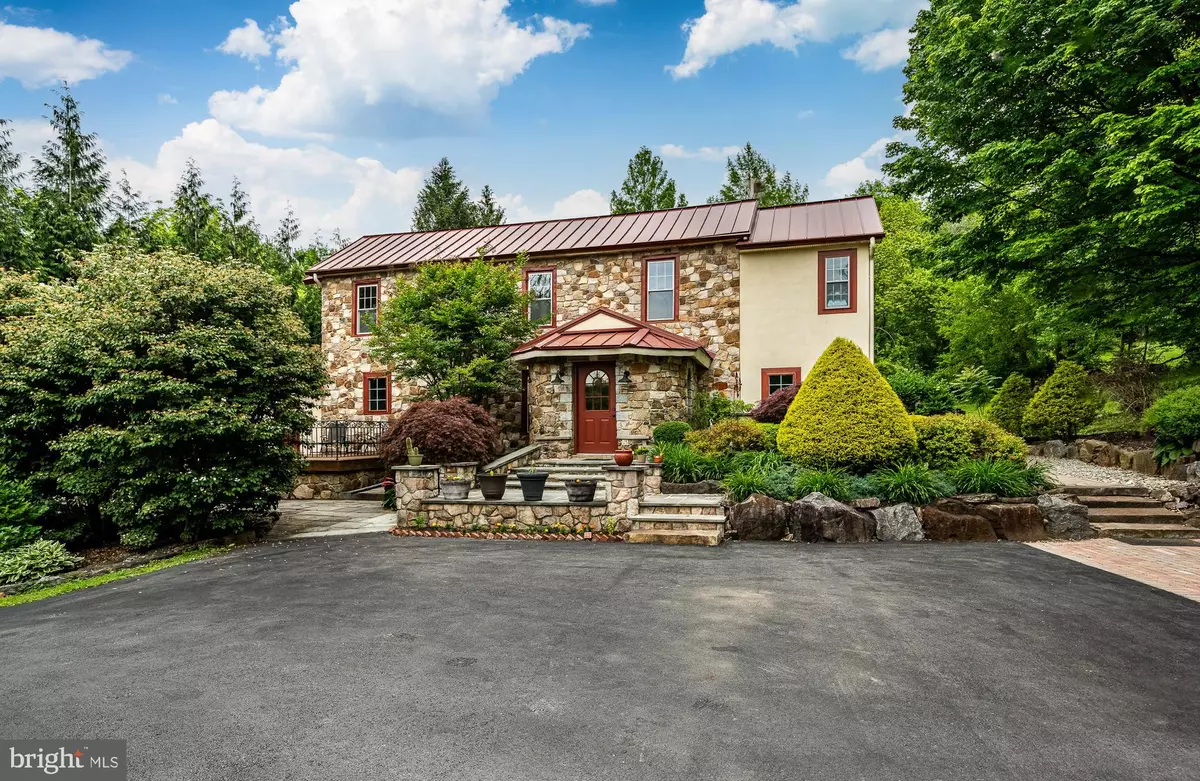 West Chester, PA 19382,186 BRAGG HILL RD