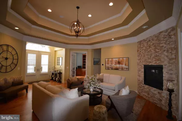 Rehoboth Beach, DE 19971,35517 BONAIRE DR