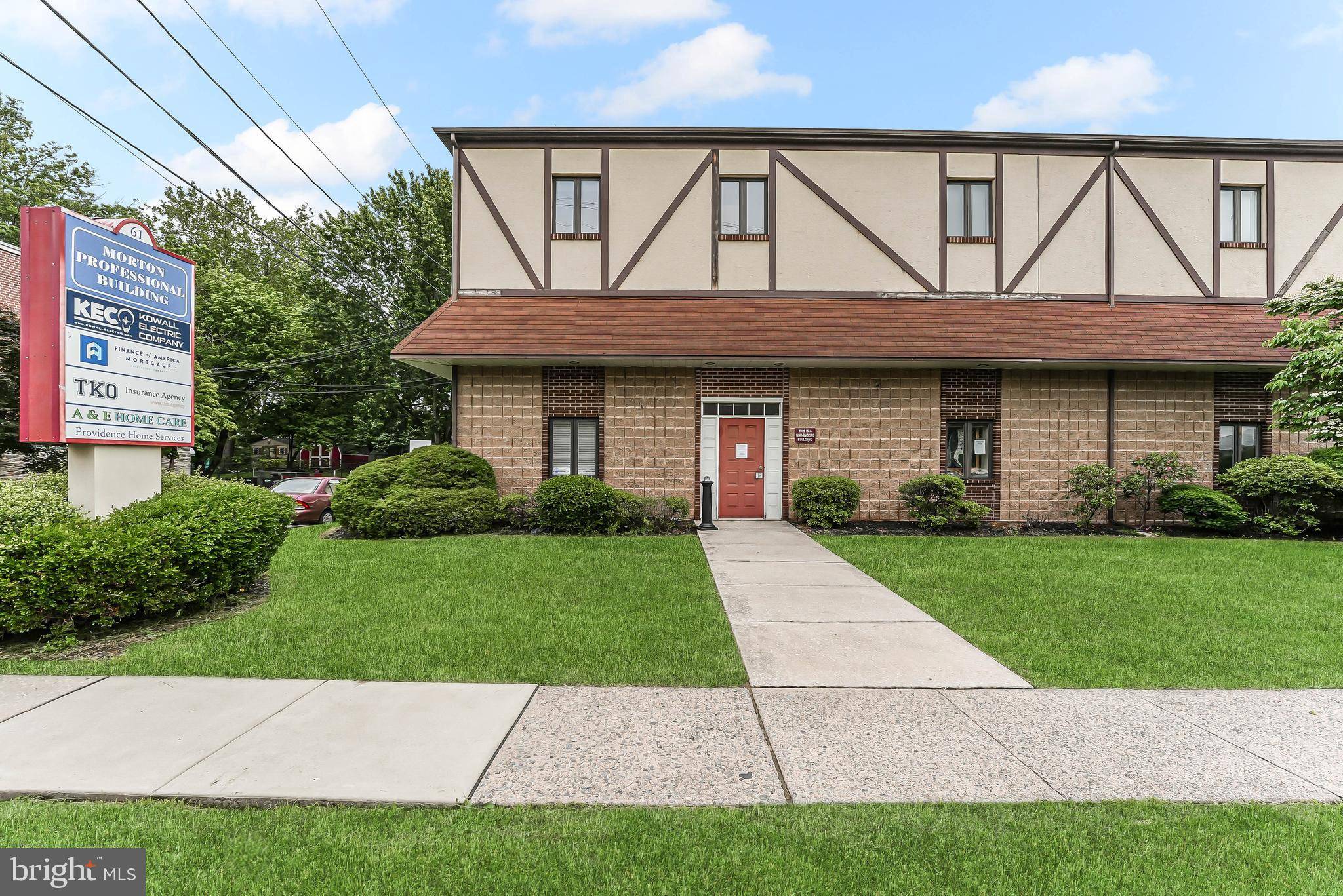 Morton, PA 19070,61 S MORTON AVE