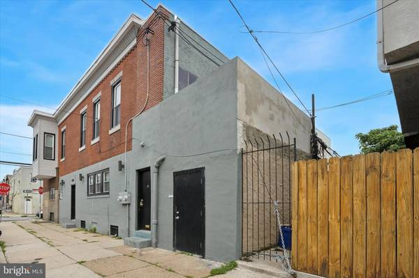 1749 S 19TH ST #FLOOR 1, Philadelphia, PA 19145