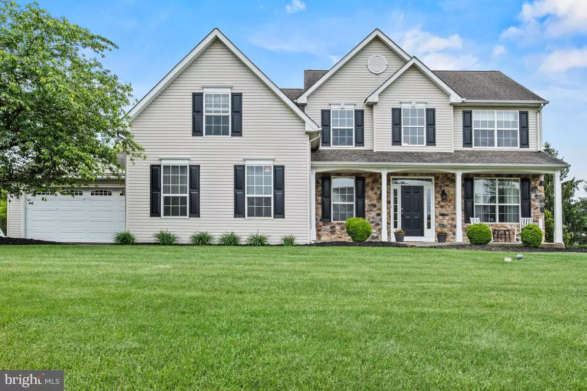 Lansdale, PA 19446,2214 AYRESHIRE DR