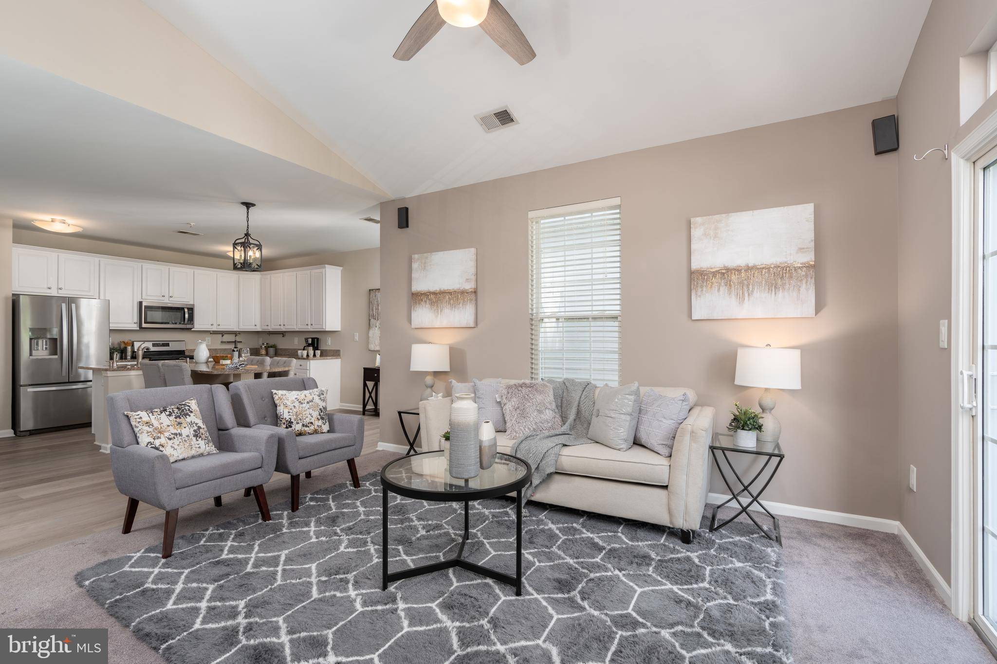 Alexandria, VA 22304,303 CAMERON STATION BLVD #103