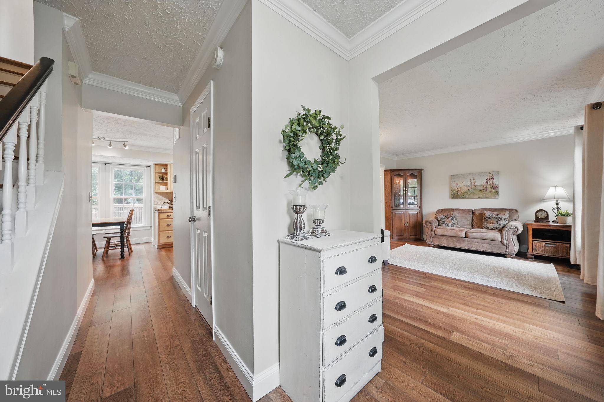 Woodbridge, VA 22193,4549 DIEHL CT