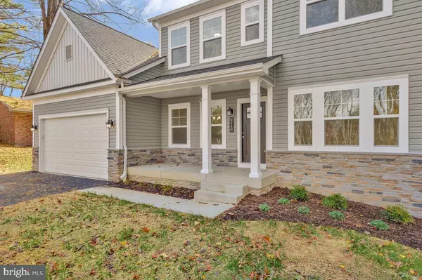 Huntingtown, MD 20639,6440 BRIARWOOD DR